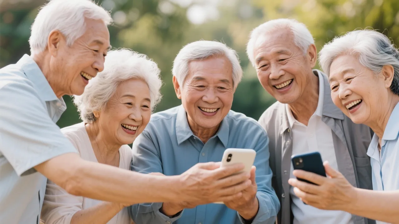 Phone Plans for Seniors: A Guide