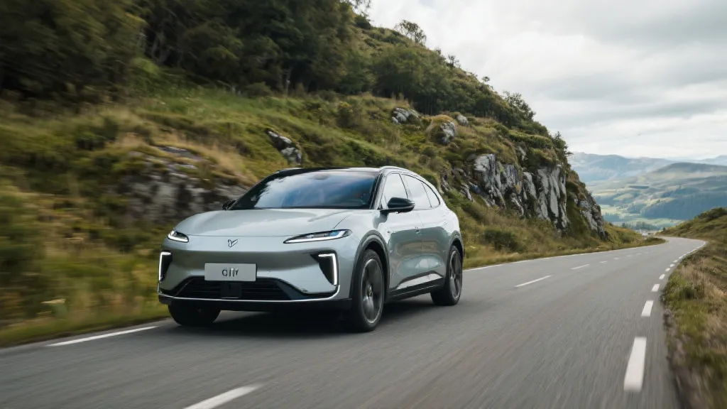 The Comprehensive Guide to Byd Tang