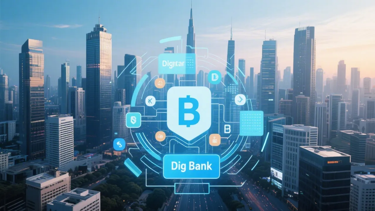 Understanding Neobanks and Traditional Banks