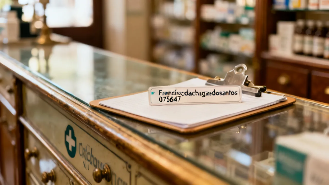 Understanding Franciscodachagasdosantos 075647 In Modern Supply