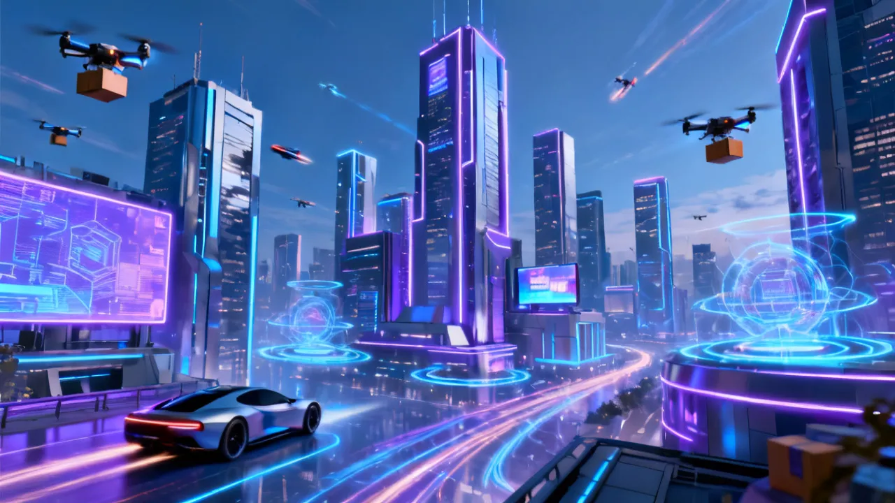 Understanding Av3 Uan: Innovation in Progress