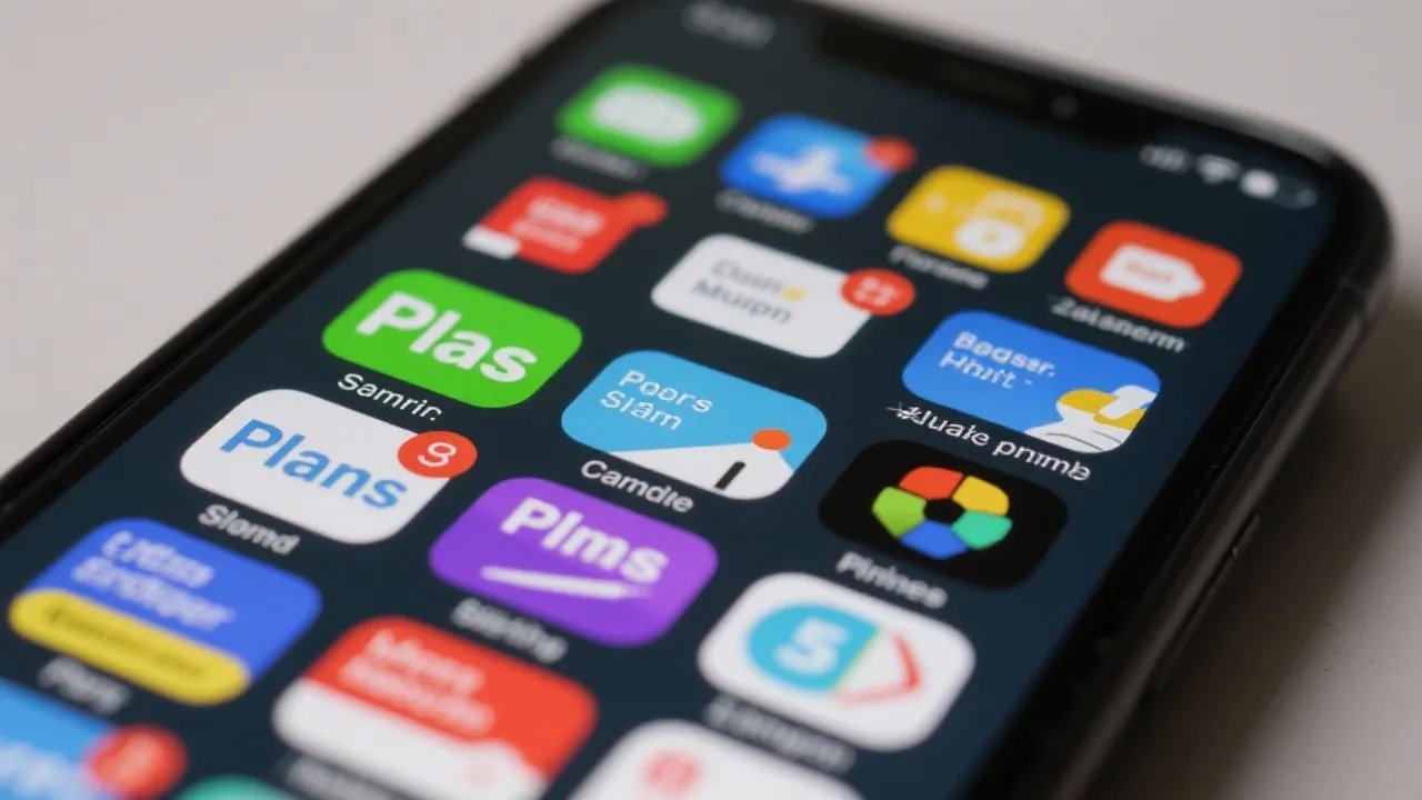 Understanding Mobile Phone Plans