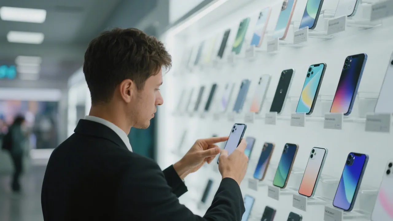 Navigating Government Phone Programs