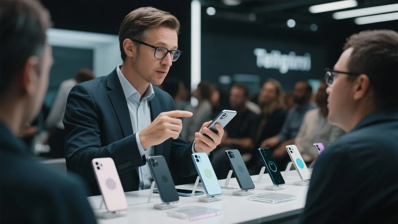 Navigating Rent to Own Phones