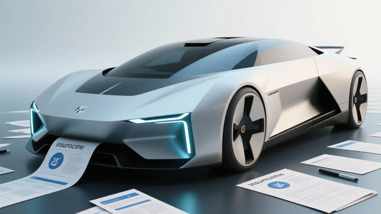 Understanding Car Insurance Quotes