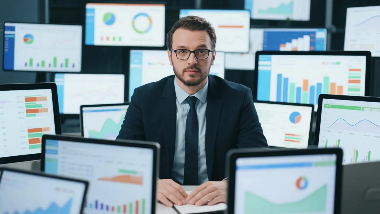 Mastering QuickBooks Pro for Business Success