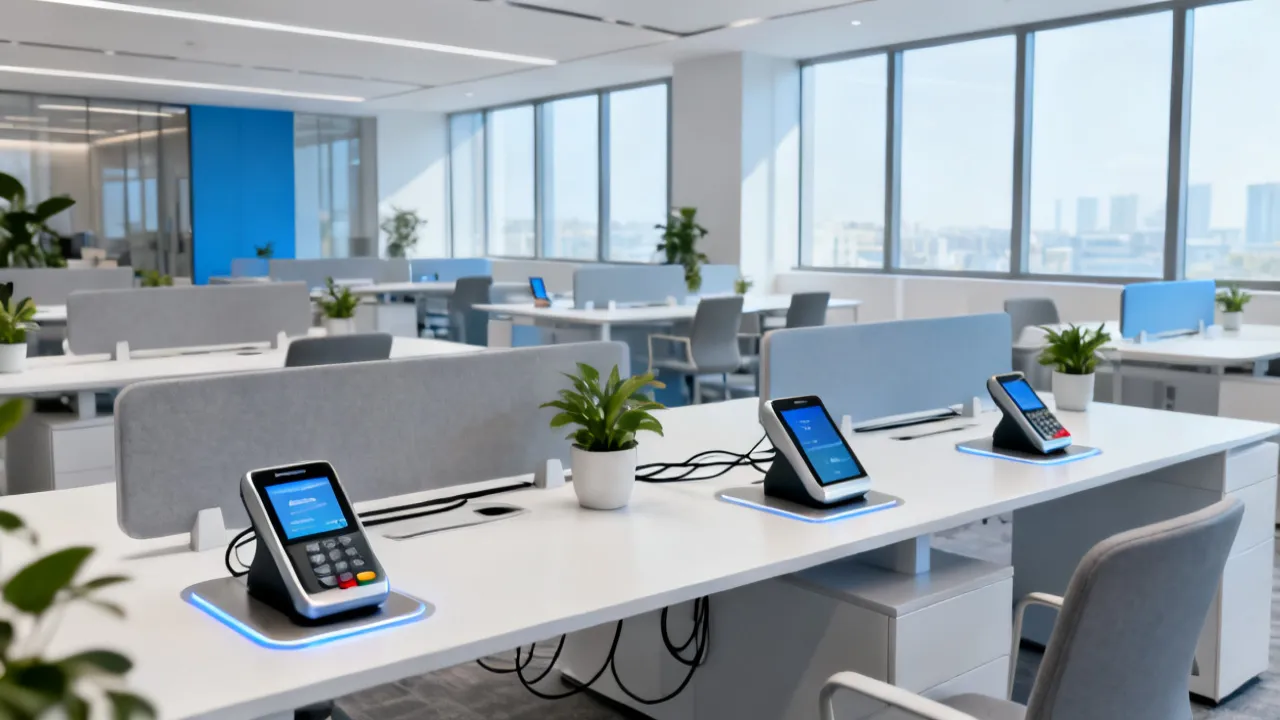 Understanding the Versapay Portal System