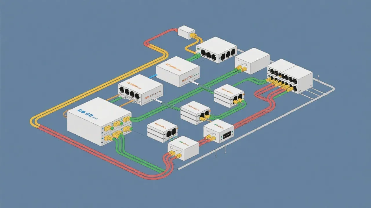 Understanding Adtran GPON Technology