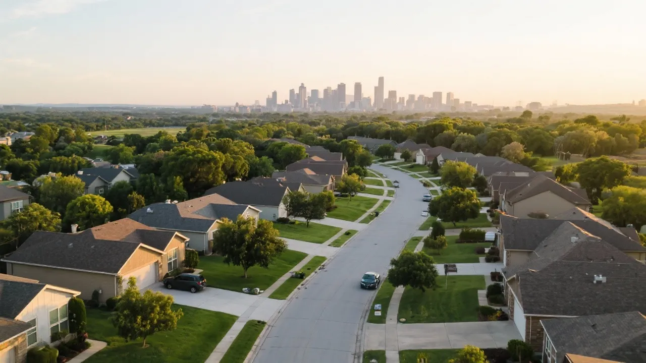 Discovering Springdale Estates Charm