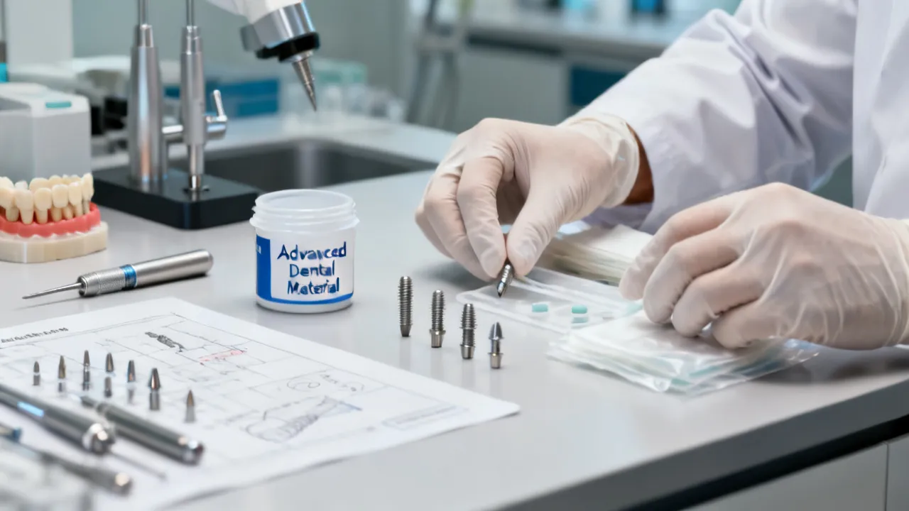 Understanding Pmoc Abrava for Modern Dental Materials