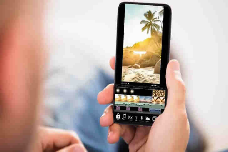 Master Smart Video Editing: Top Tips and Apps for Smartphones