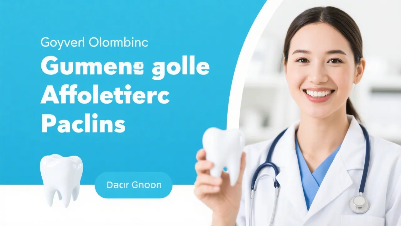 Affordable Dental Plans Unveiled