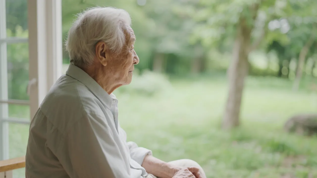 Navigating Senior Living Options Nearby