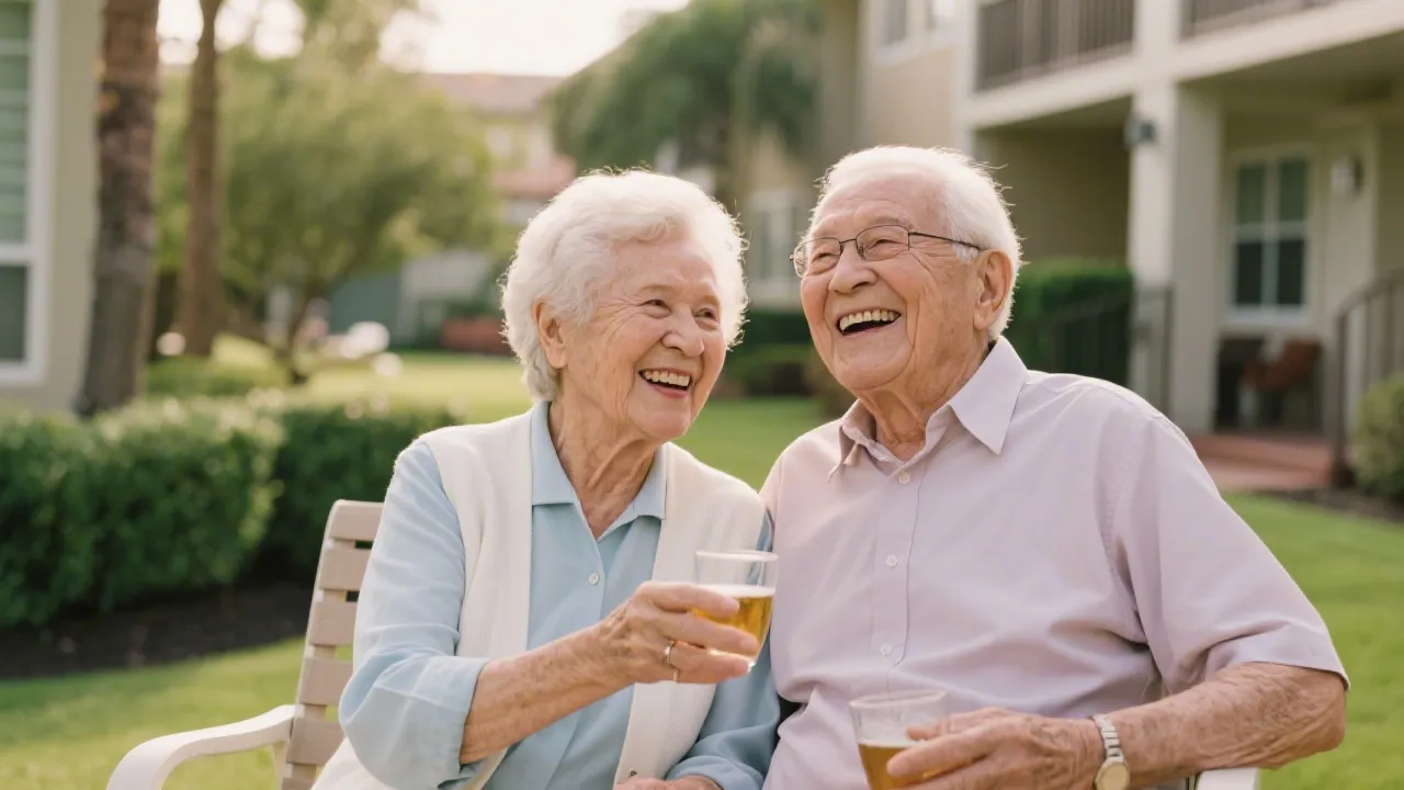 Navigating SeniorLiving Org Options
