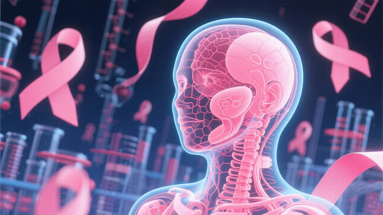 Understanding Cyp Breast Cancer Research