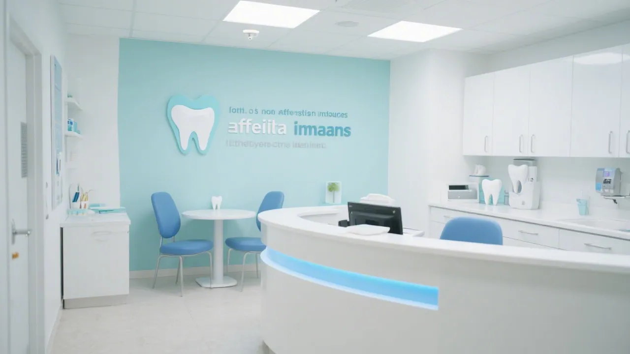 Unveiling Affordable Dental Implants