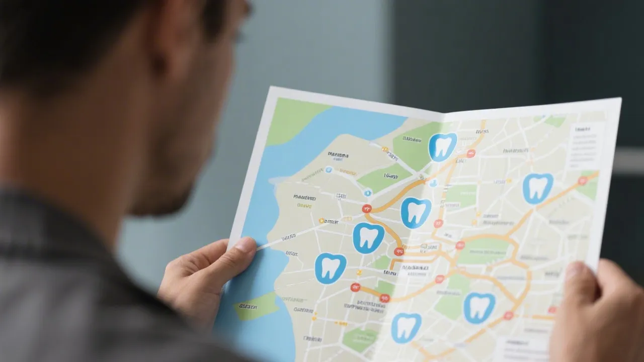 Navigating Full Mouth Dental Implants