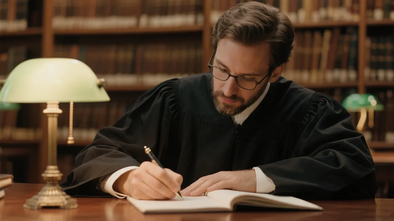 Christine George: A Scholar's Perspective