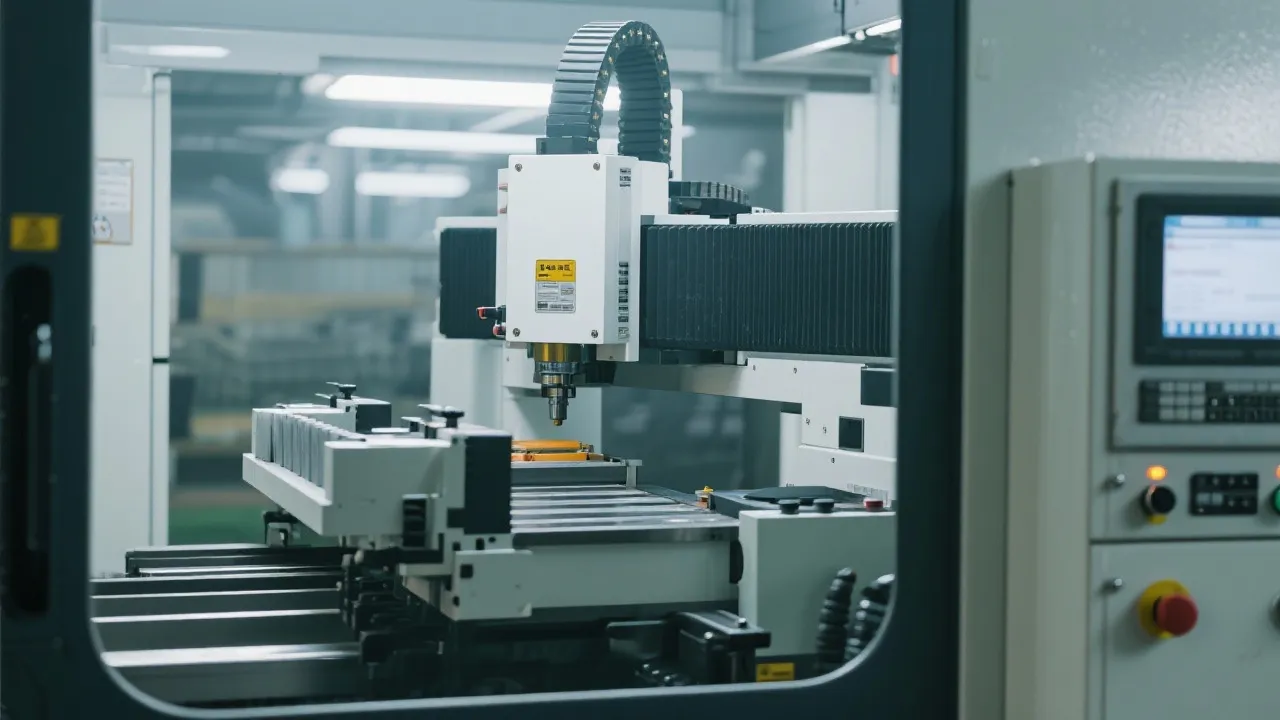 Understanding the Rexroth F8359 in Industry