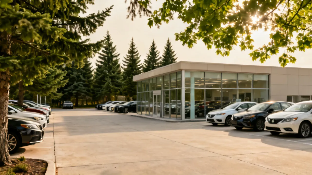 Find Deals with Toyota Evergreen
