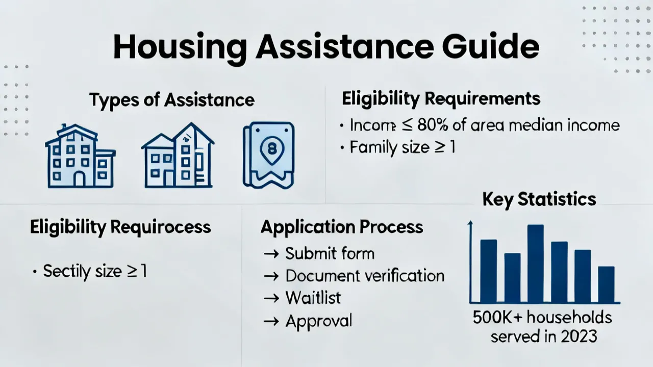 Understanding Housing Connections