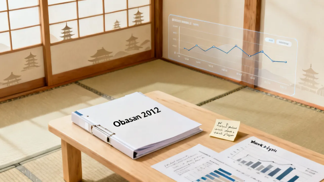 Understanding Obasan 2012 Through Context and Practice