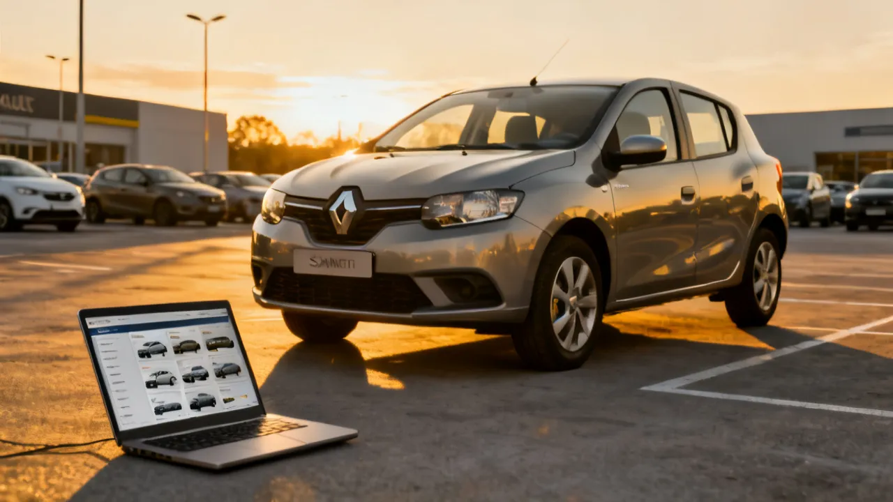 Imv Sandero Buying Guide for Sale Hunters