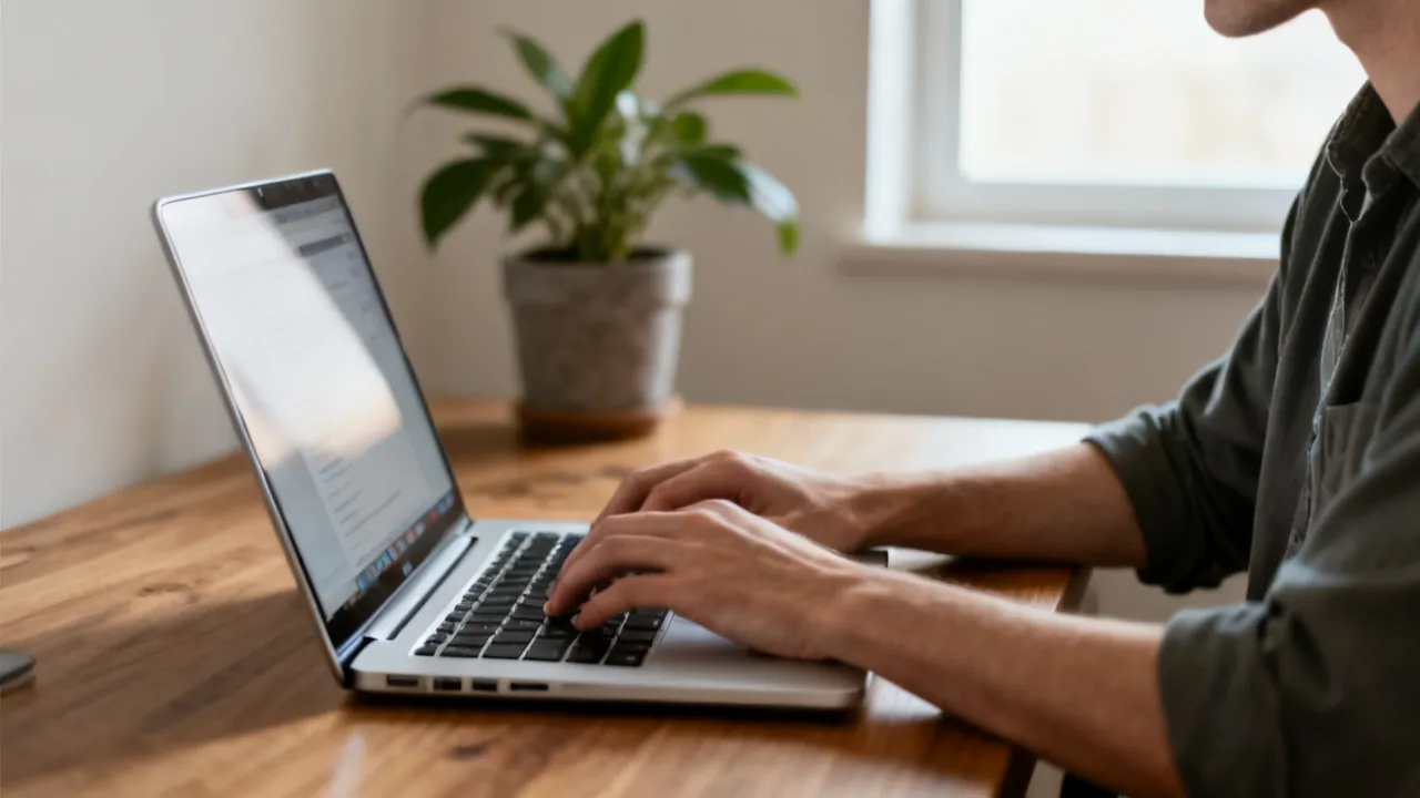 Understanding Parim Login and Internet Options