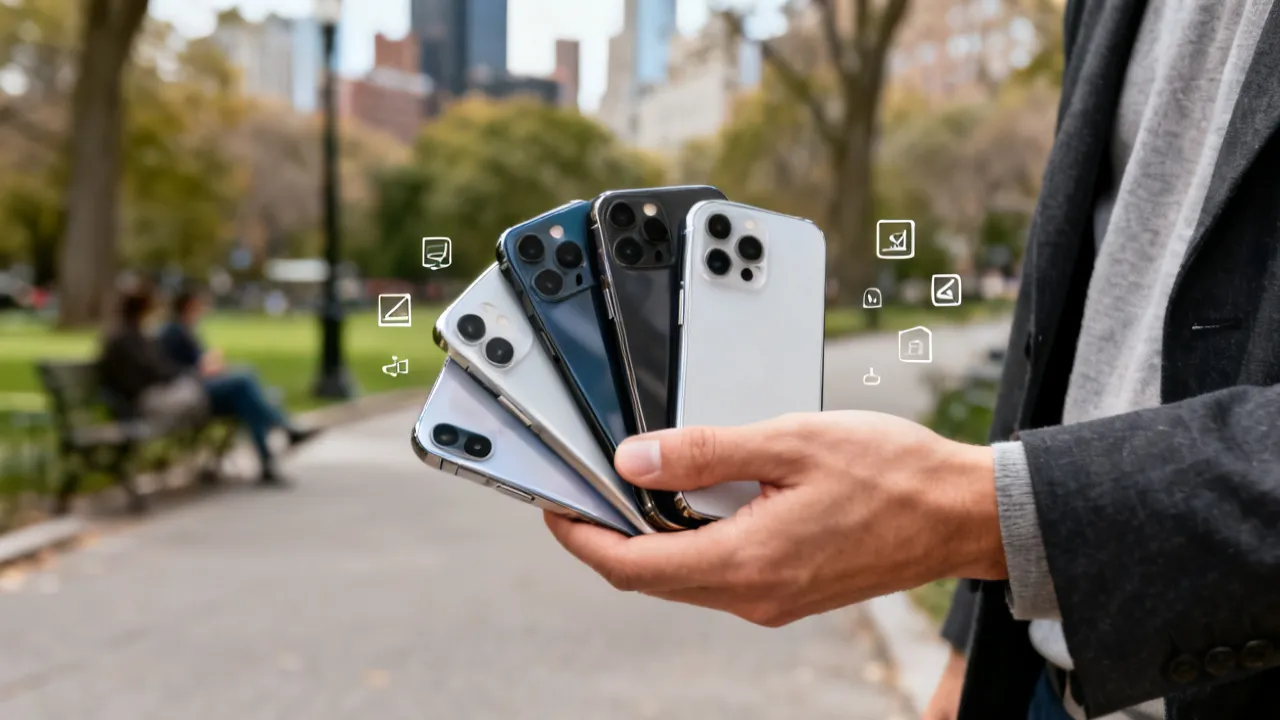 I Need a New Phone: Government Phone Options Guide