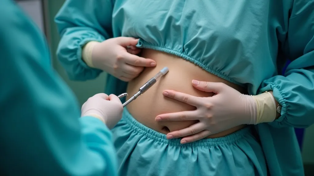 Understanding Abdominoplasty and Liposuction