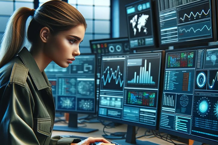 Navigating a Successful Career in Cyber Security with Certifications