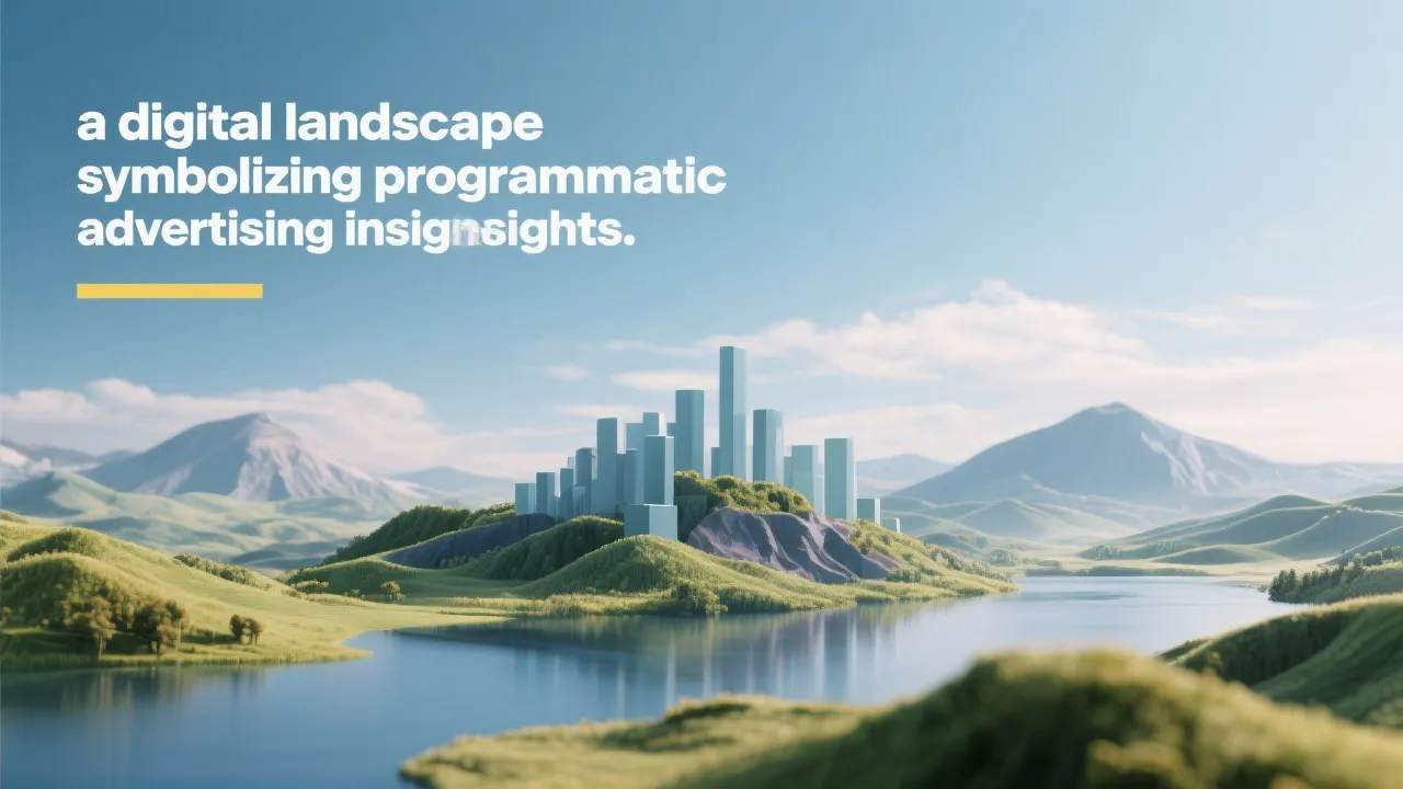 Understanding Programmatic Advertising