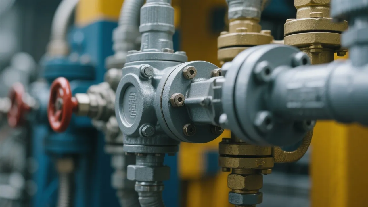 Understanding the Rexroth Valve System