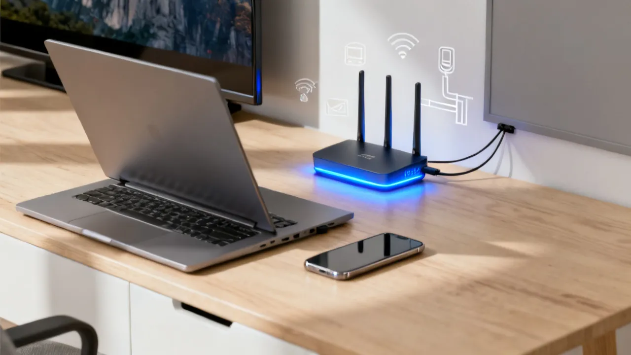 Choosing Reliable Home Internet Providers