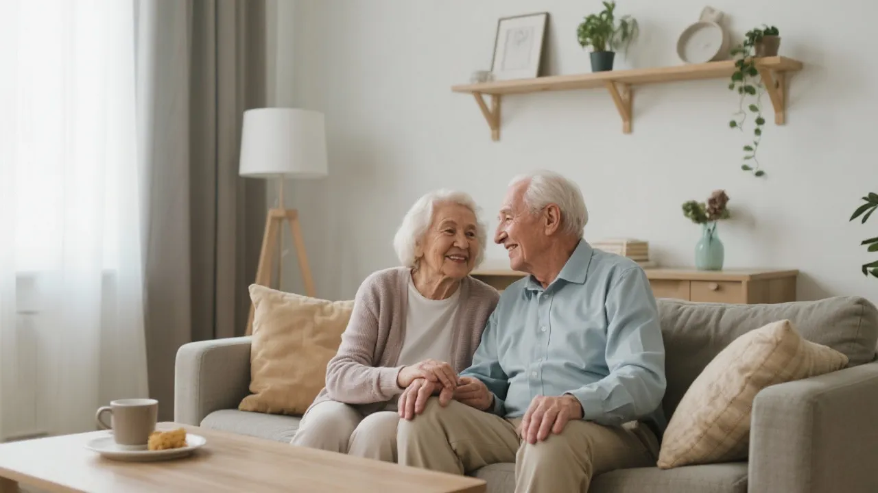 Affordable Senior Living: A Practical Guide