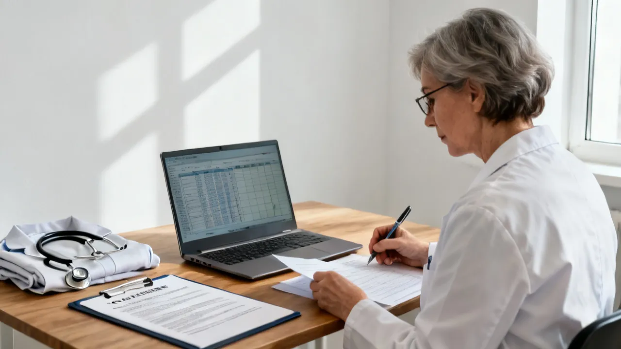 Understanding the Oncemrk Clinical Trial