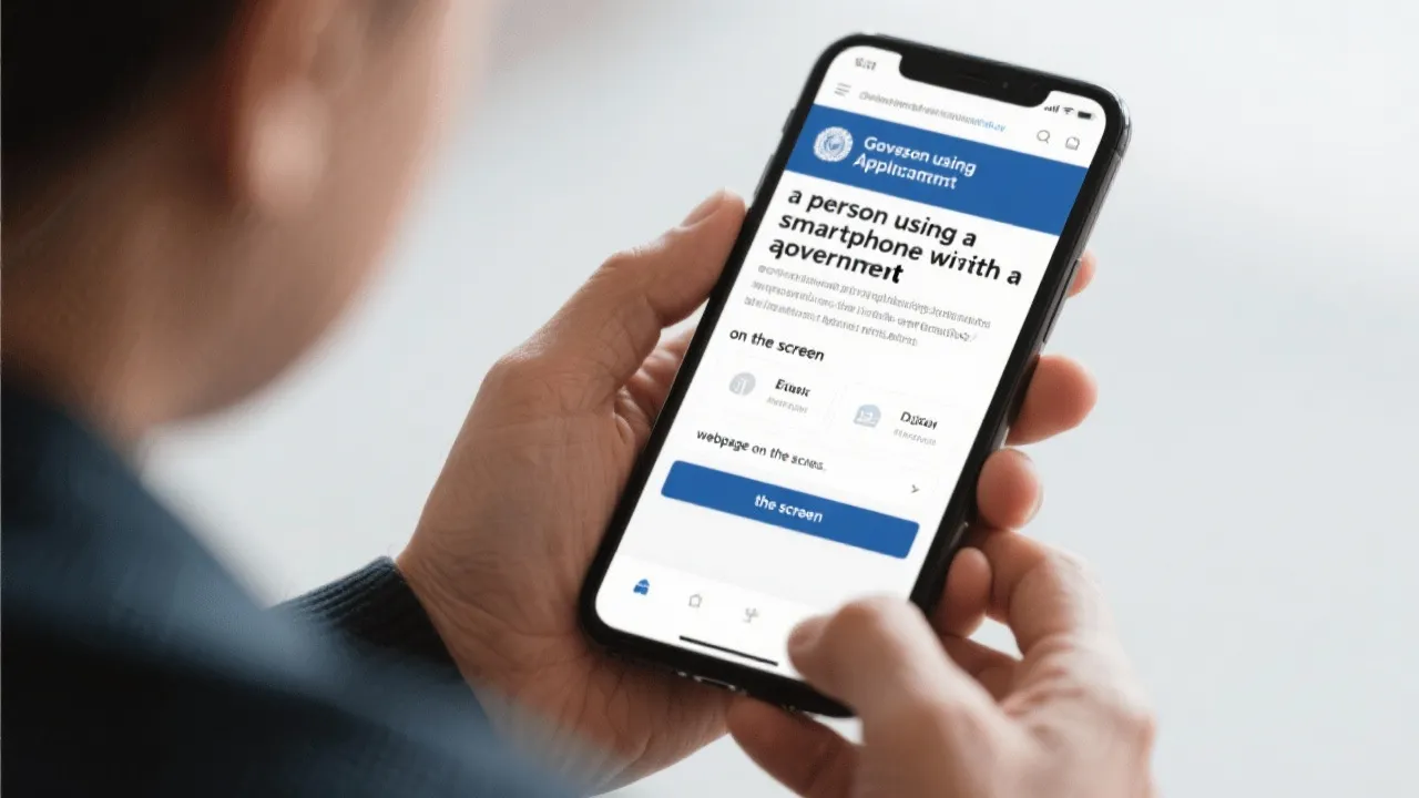 "Guide to Government Phone Programs"