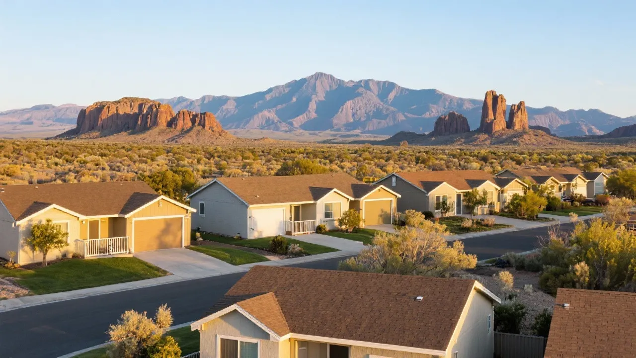 Renting in Arizona: A Comprehensive Guide