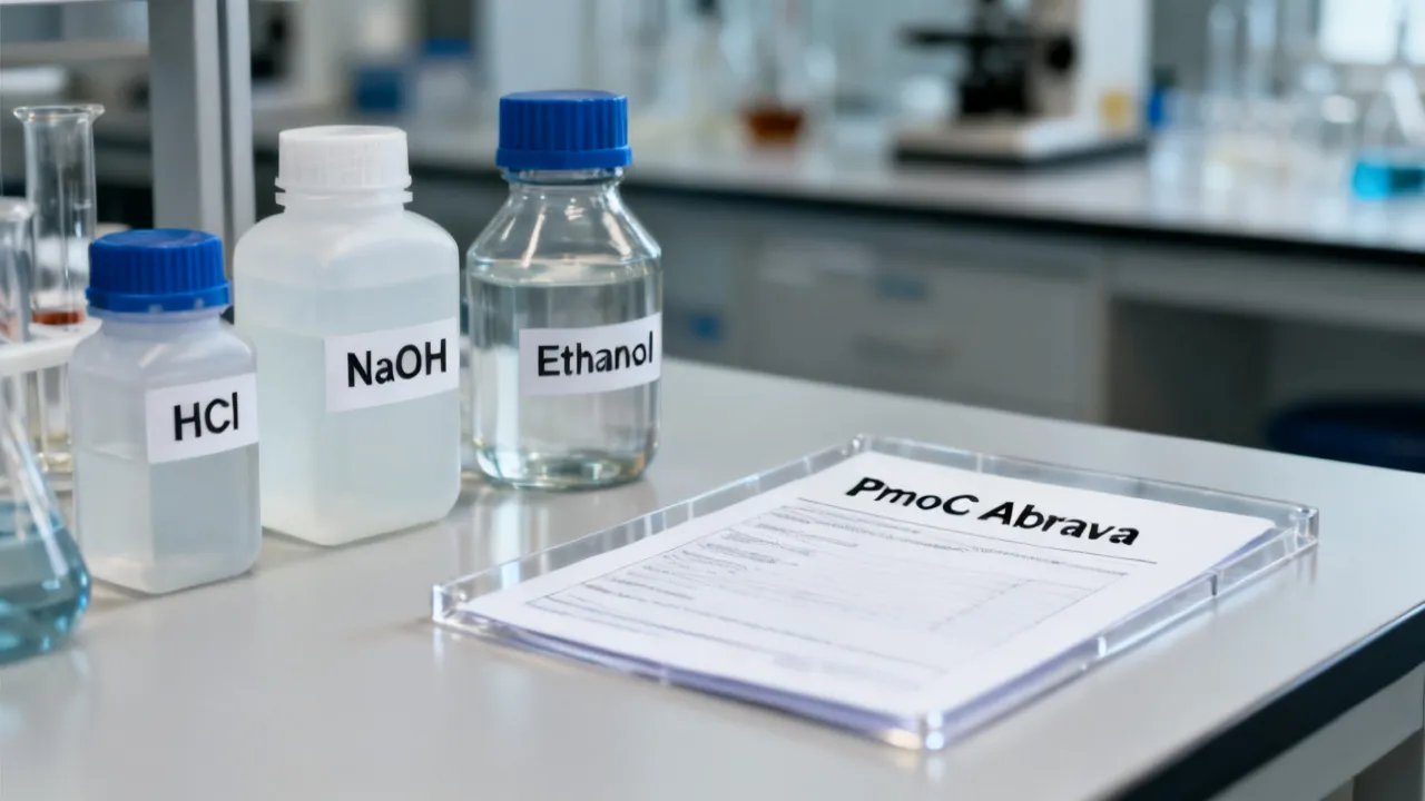PmoC Abrava: Expert Guide to Use and Sourcing