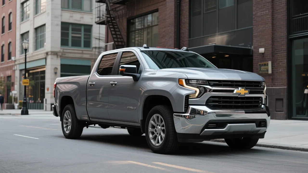 Analyzing the S10 Ltz Zera