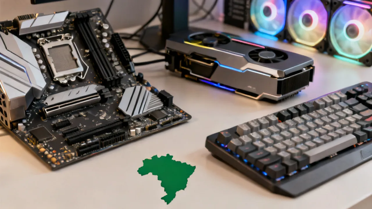 Kabum Hardmob Guide: Choosing Components Confidently