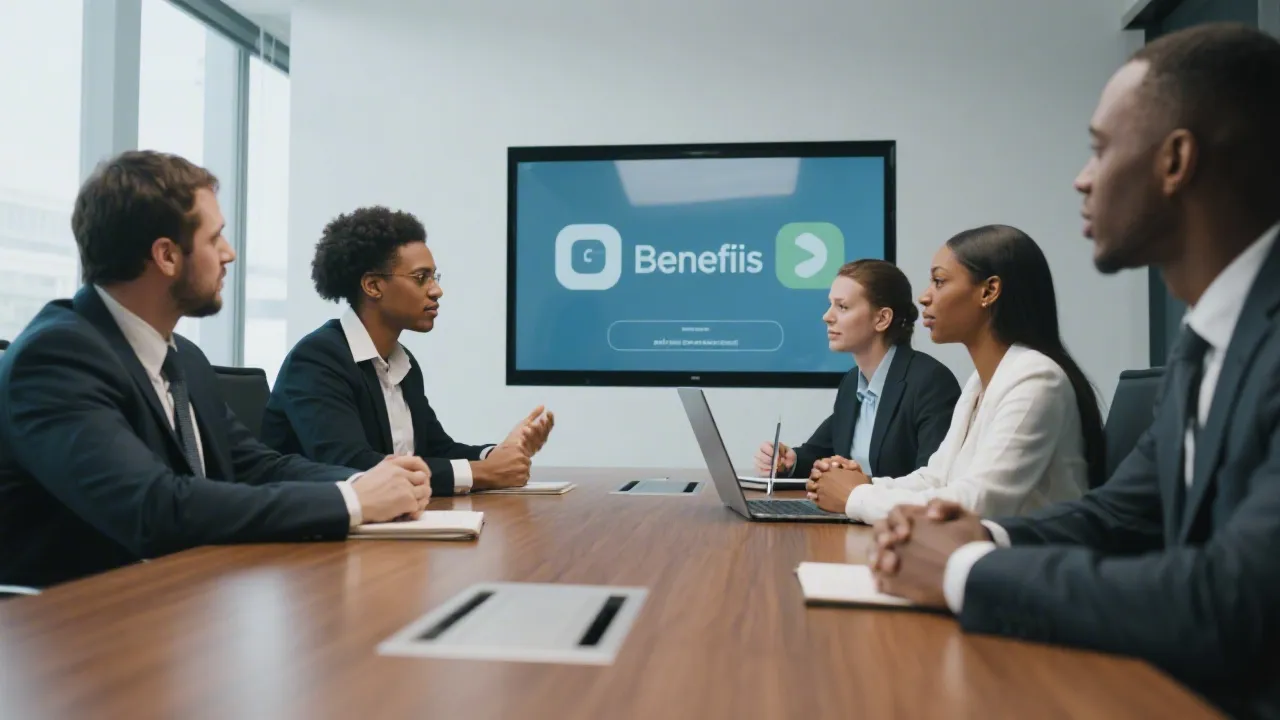 Understanding Employee Compensation Packages