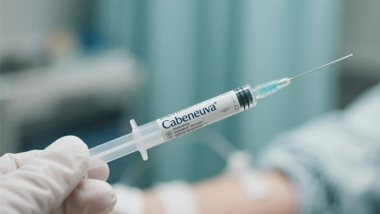 Understanding Cabenuva in Healthcare