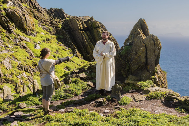 Ultimate Guide to Traveling to Film Locations for Movie Enthusiasts