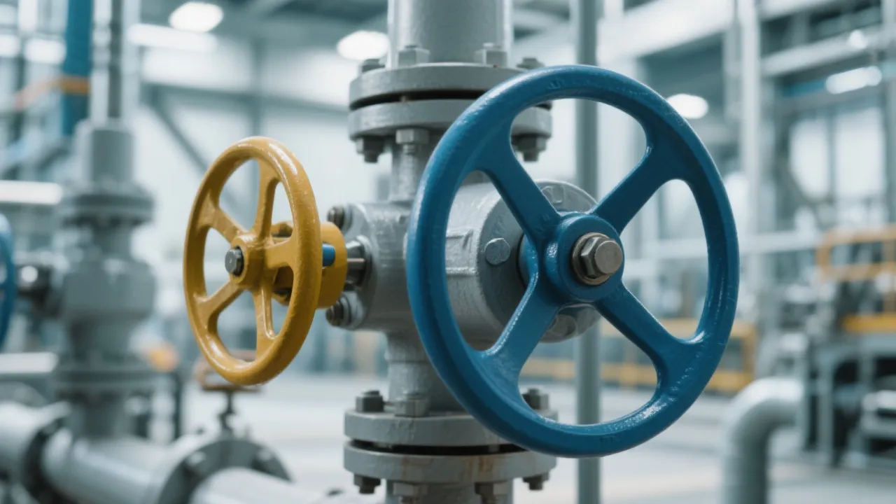 Understanding Rexroth Valve Systems