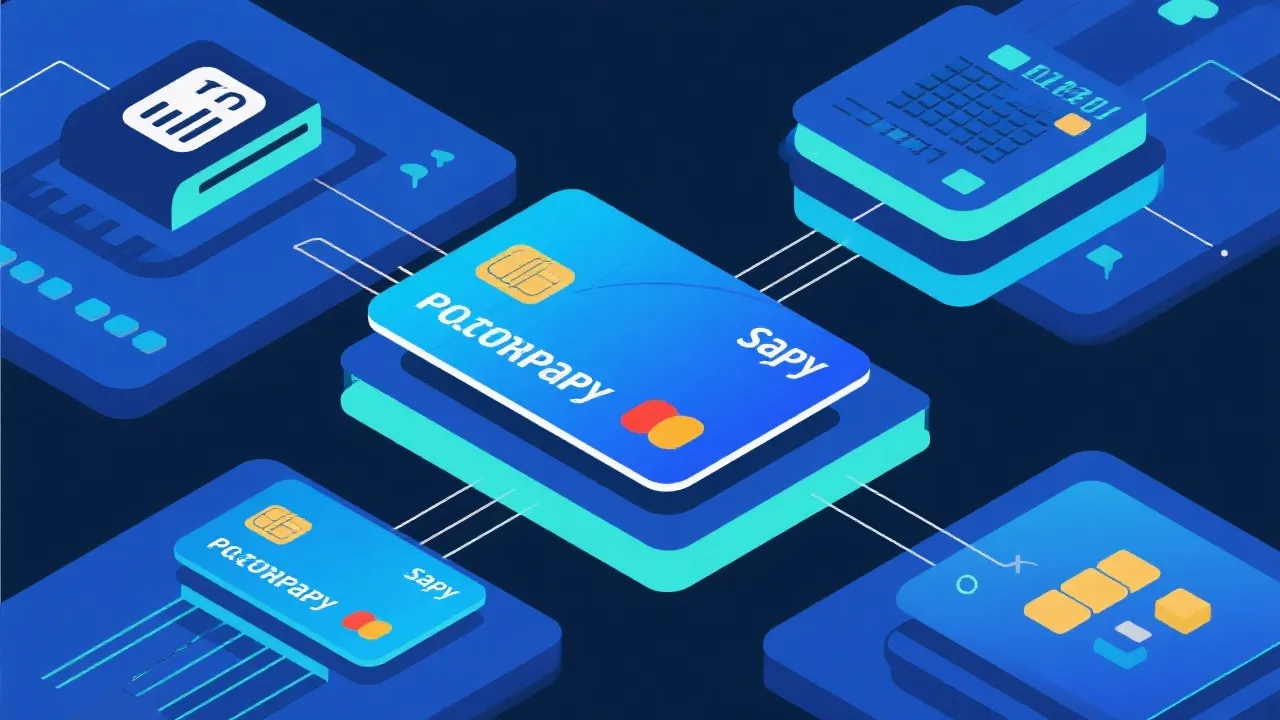 The Future of Electronic Payment Processing