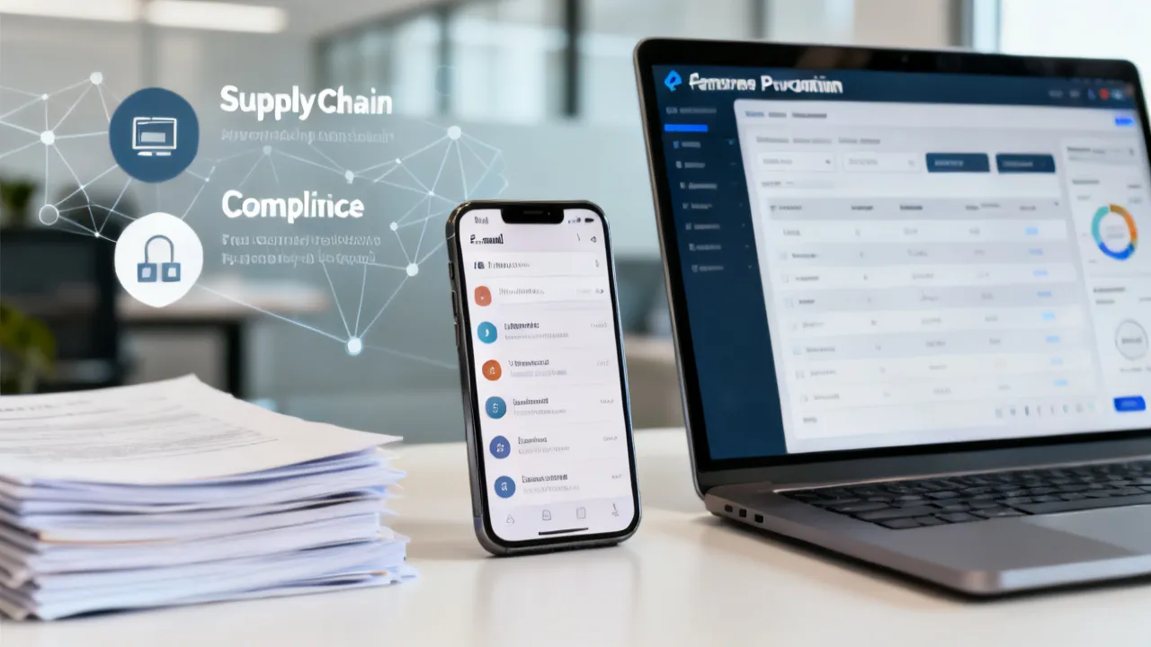 Managing Email Identity and Supplier Operations Effectively