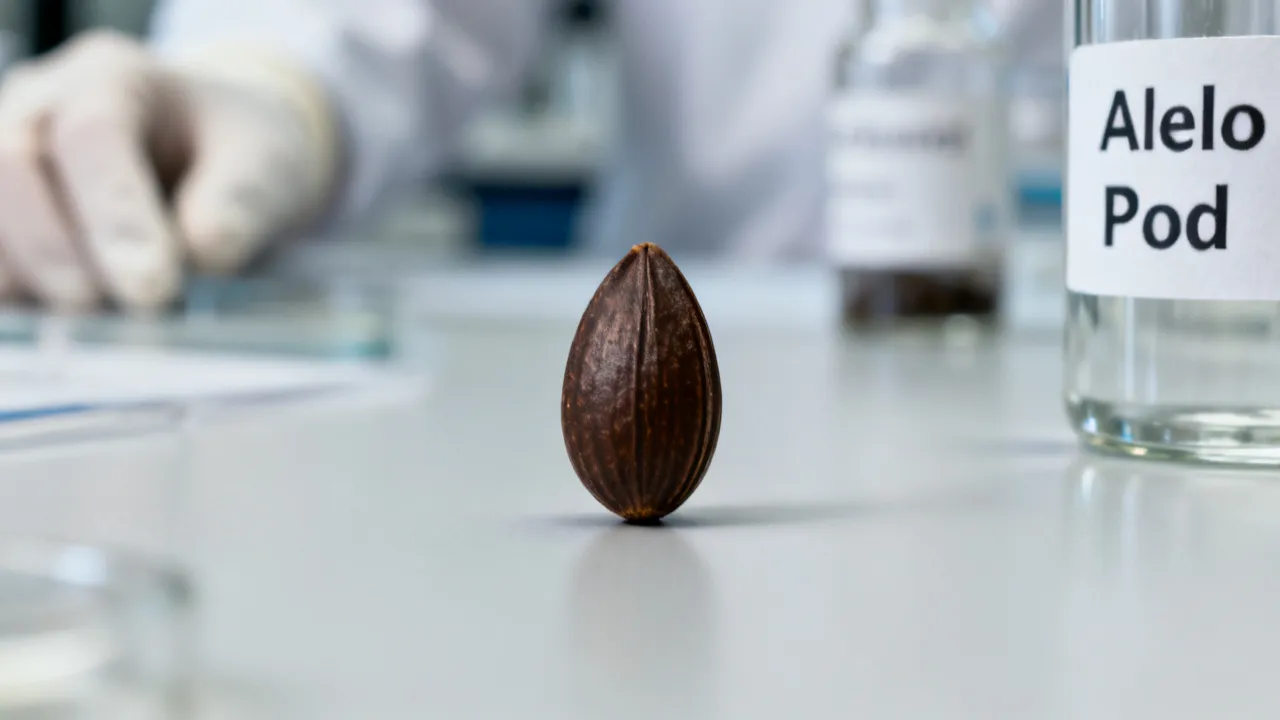 Alelo Pod Guide: Origins, Usage, and Sourcing