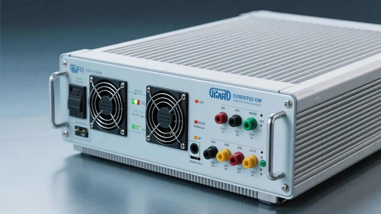Unveiling the Cvmt6502 Power Supply