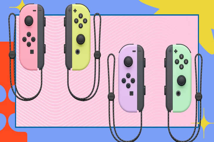 Ultimate Guide to Nintendo Switch Joy-Con Mastery